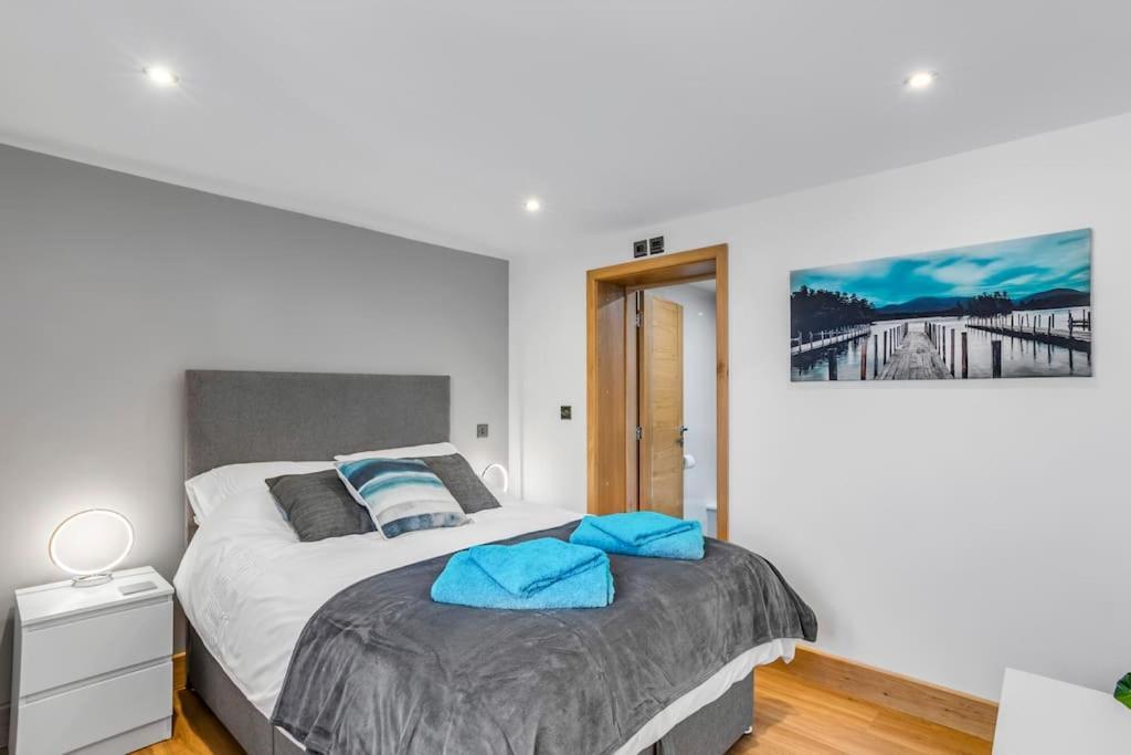 Isabel'S Wing! A Stunning 2 Bedroom Property Norwich Exterior photo